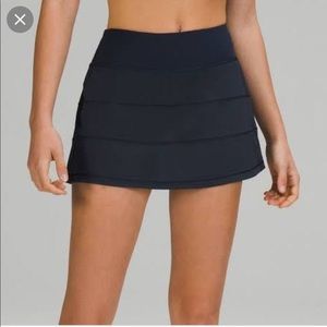 Lululemon skirt